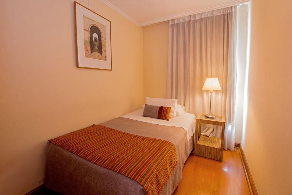 Providencia Suite Diego De Velasquez Сантяго Екстериор снимка