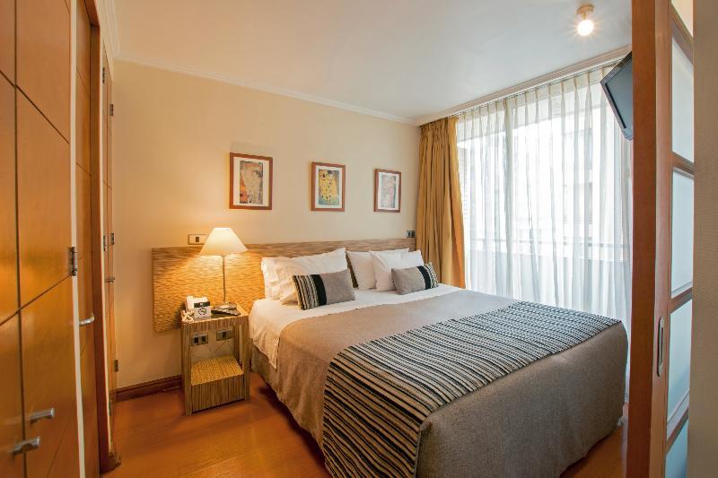 Providencia Suite Diego De Velasquez Сантяго Екстериор снимка